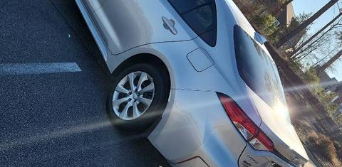 Toyota Corolla 2026