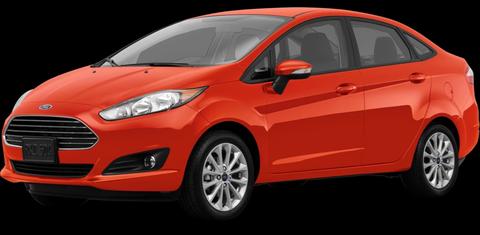 Ford Fiesta 2014