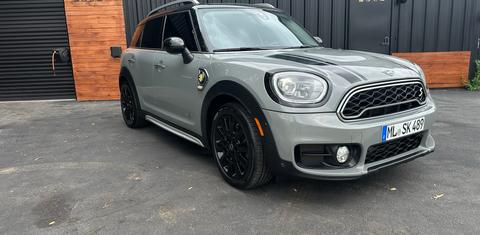 MINI Countryman 2019