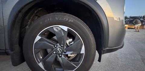 Nissan Rogue 2024