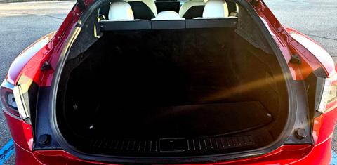 Tesla Model S 2021