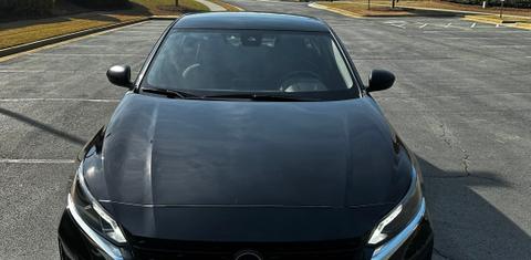Nissan Altima 2024