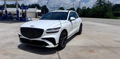 Genesis GV70 2026
