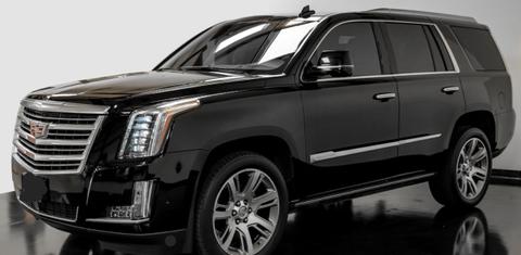 Cadillac Escalade 2019