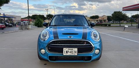 MINI Hardtop 4 Door 2015