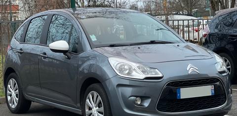 Citroen C3 2011