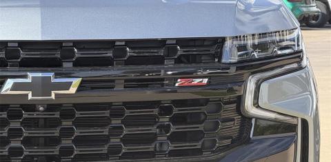 Chevrolet Tahoe 2024