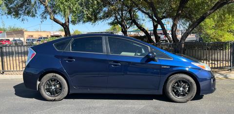 Toyota Prius 2013