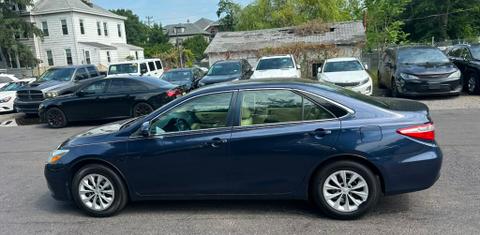 Toyota Camry 2015