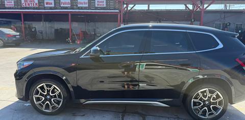 BMW X1 2025