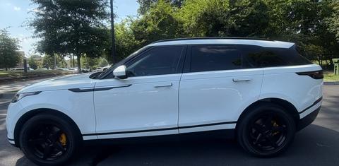 Land Rover Range Rover Velar 2021