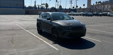 Dodge Hornet 2024