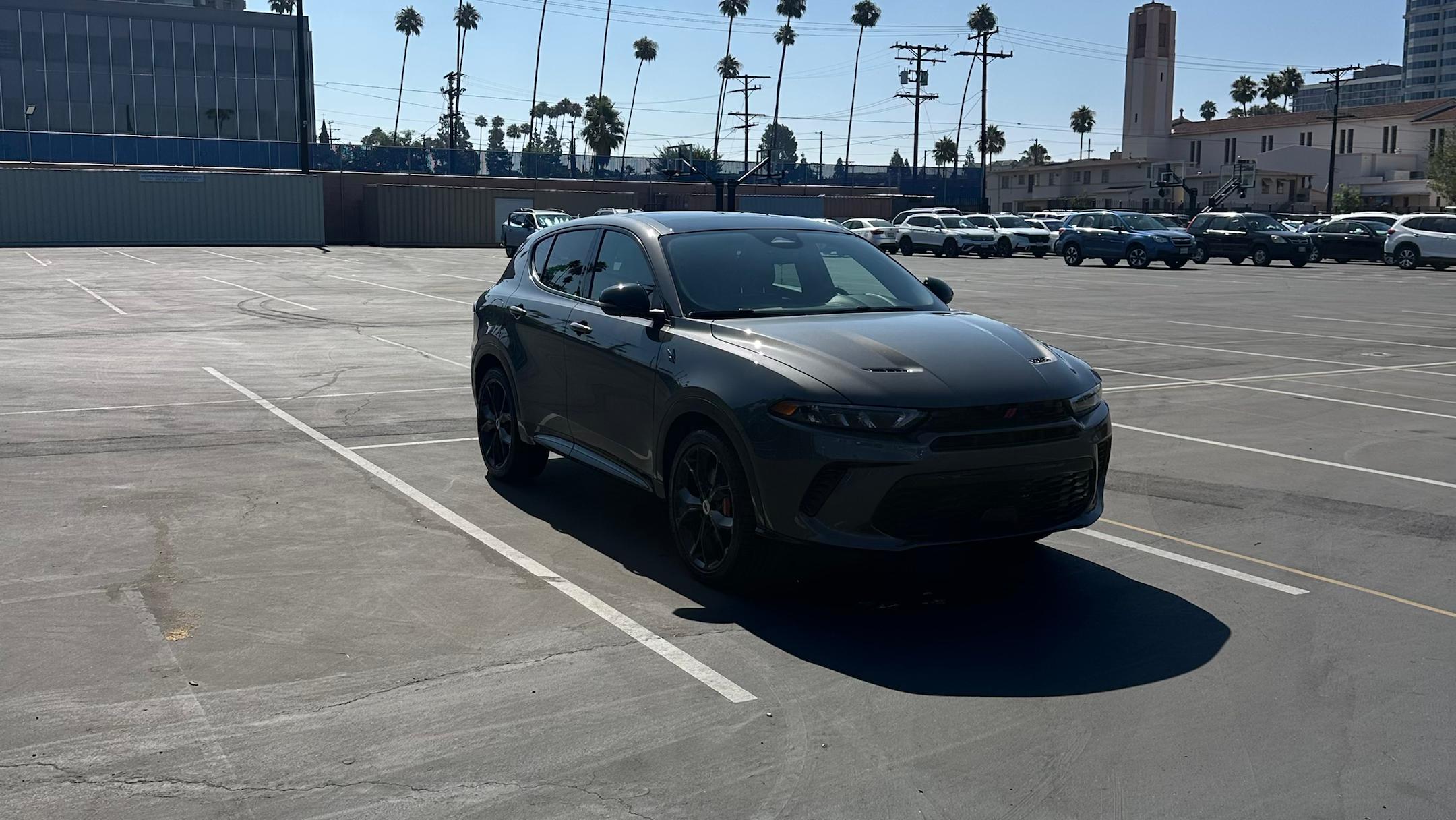 Dodge Hornet 2024 in 
