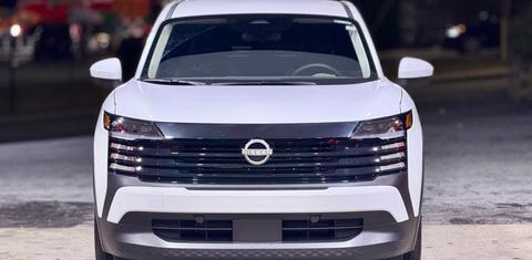Nissan Kicks 2025