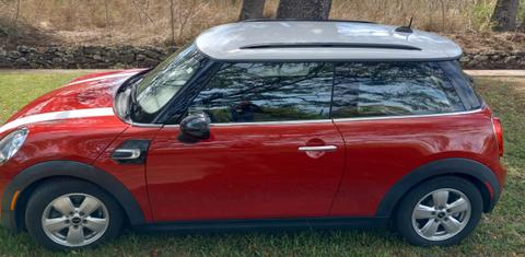 MINI Hardtop 2 Door 2016