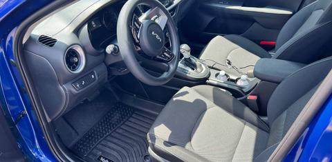 Kia Forte 2024