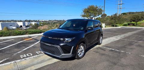 Kia Soul 2023