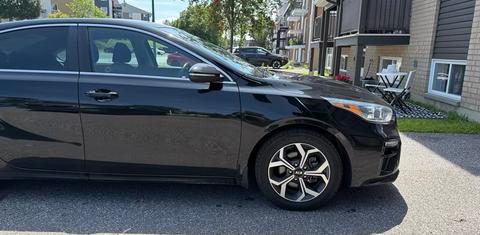 Kia Forte 2020
