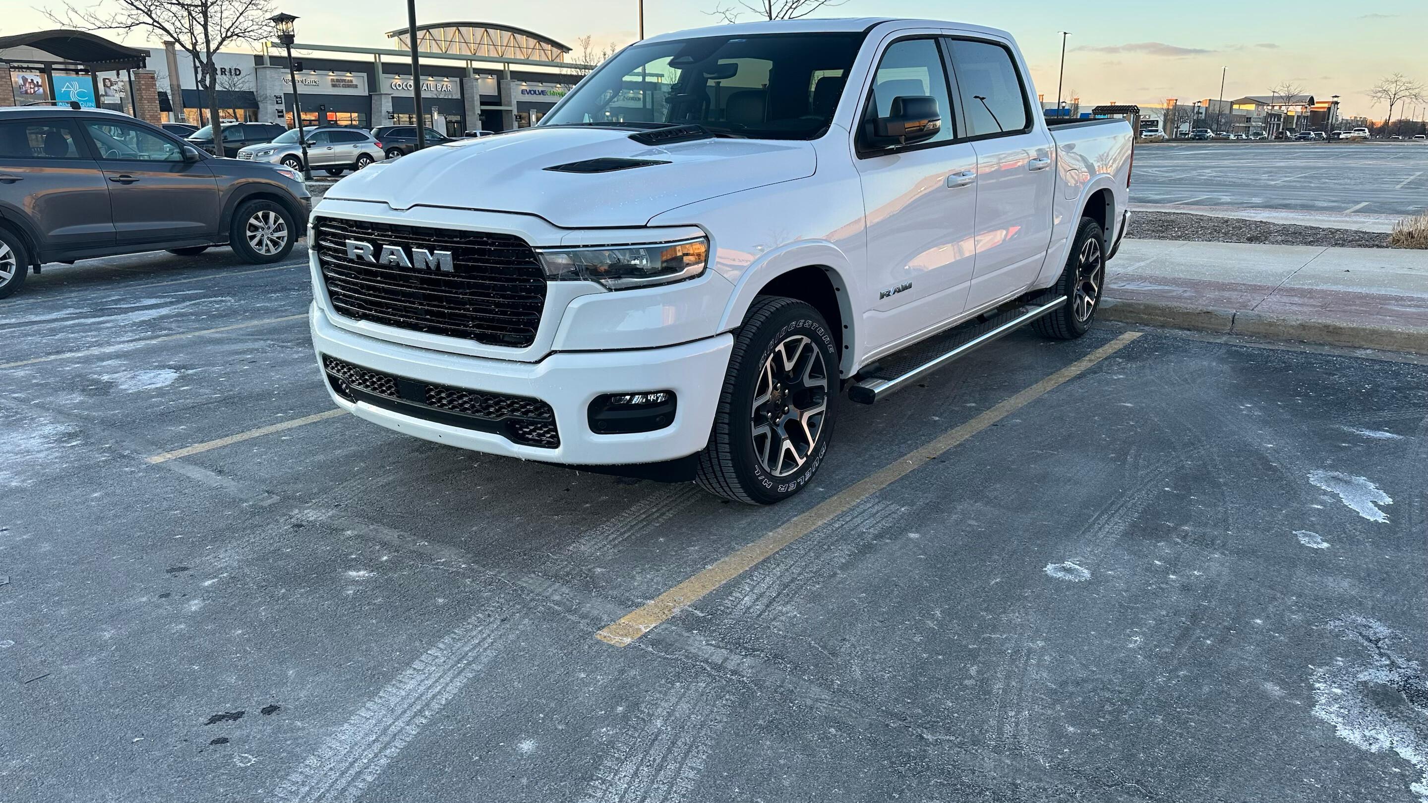 Ram 1500 2025 in Palatine, IL
