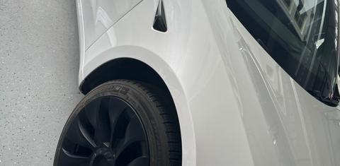 Tesla Model 3 2018