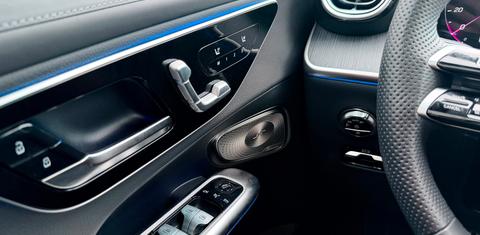 Mercedes-Benz GLC-Class 2026