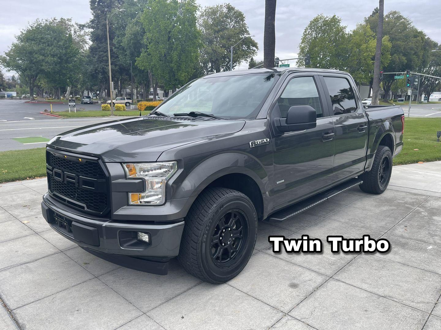 Ford F-150 2017 in Antioch, CA