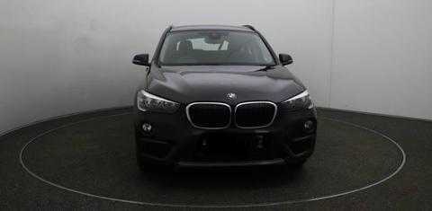 BMW X1 2016
