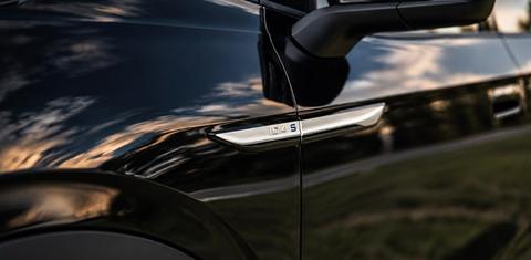 Volkswagen ID.4 2024