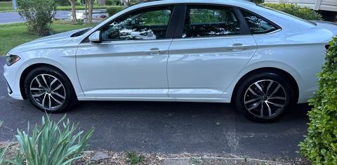 Volkswagen Jetta 2026
