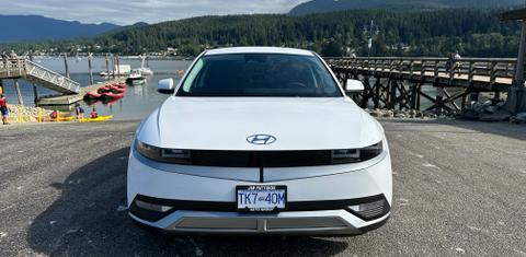 Hyundai IONIQ 5 2023