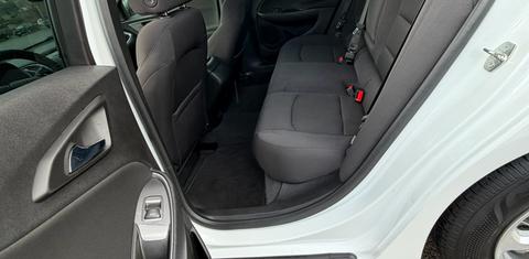 Chevrolet Malibu 2017