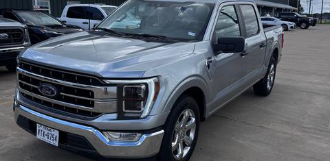 Ford F-150 2023