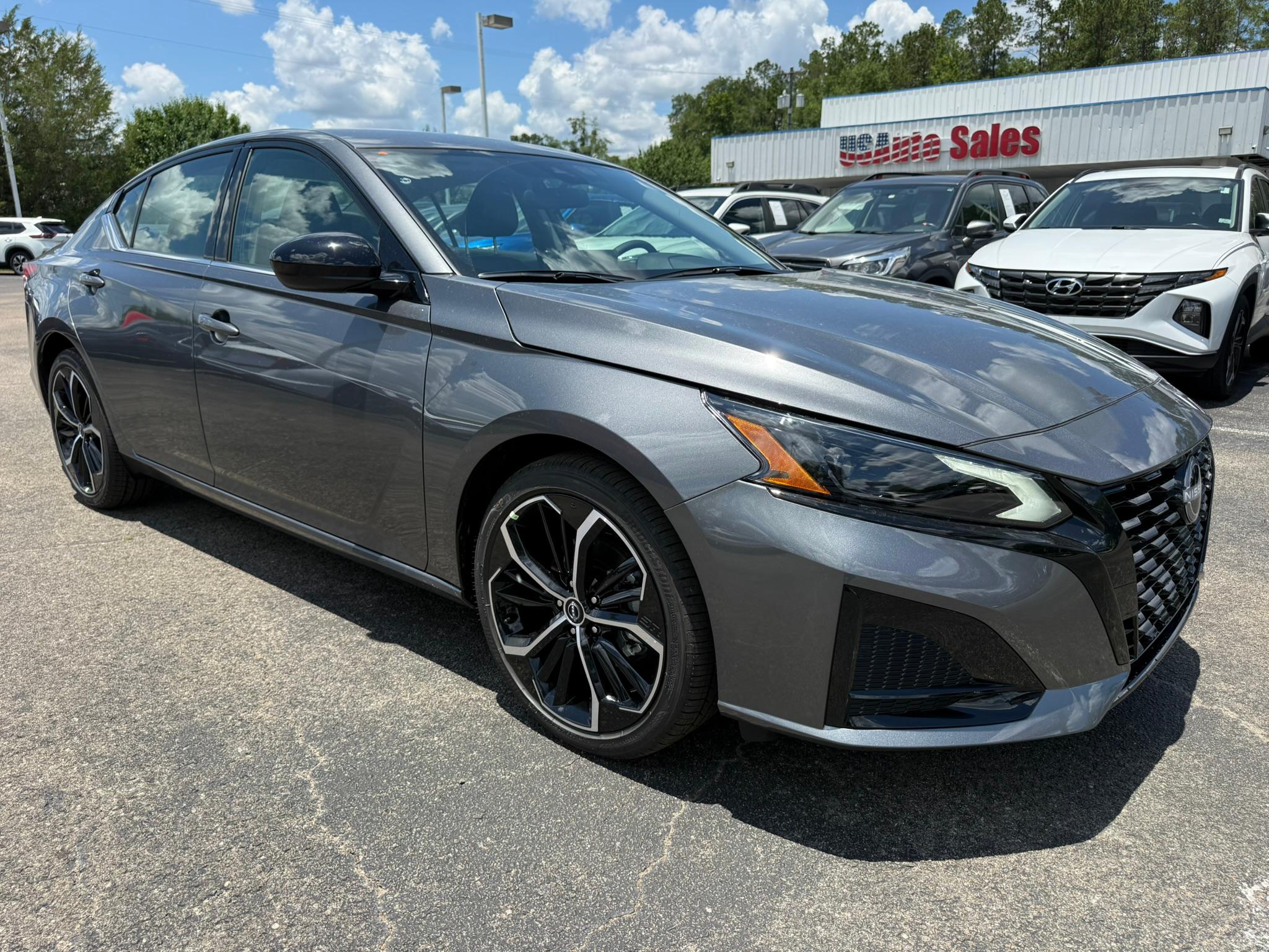 Nissan Altima 2026 in Tallahassee, FL