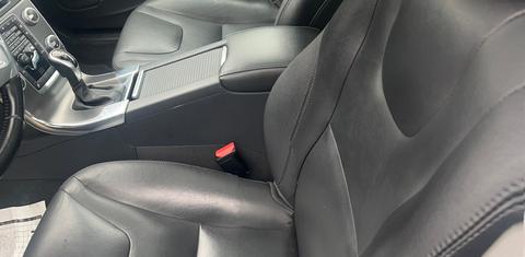 Volvo S60 2016