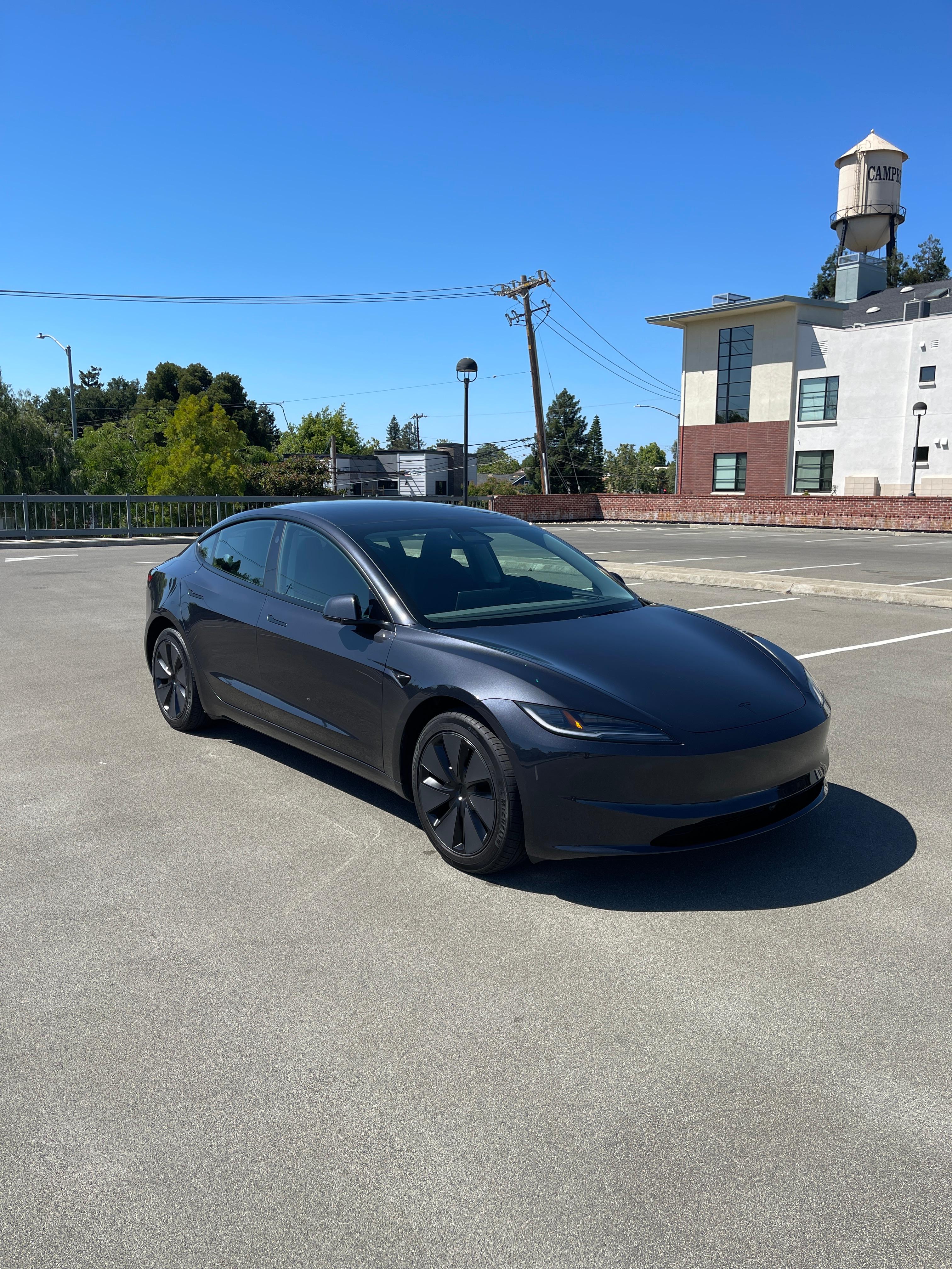 Tesla Model 3 2026 in San Jose, CA