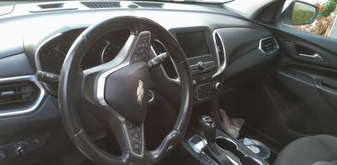 Chevrolet Equinox 2021