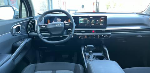 Kia Sorento 2026