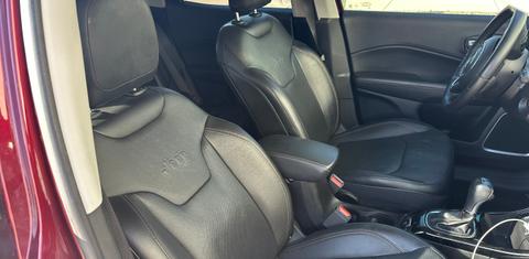 Jeep Compass 2021