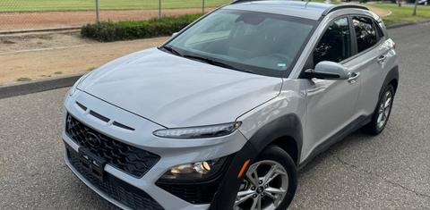 Hyundai Kona 2023