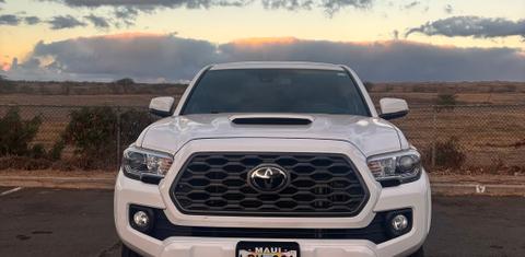 Toyota Tacoma 2020