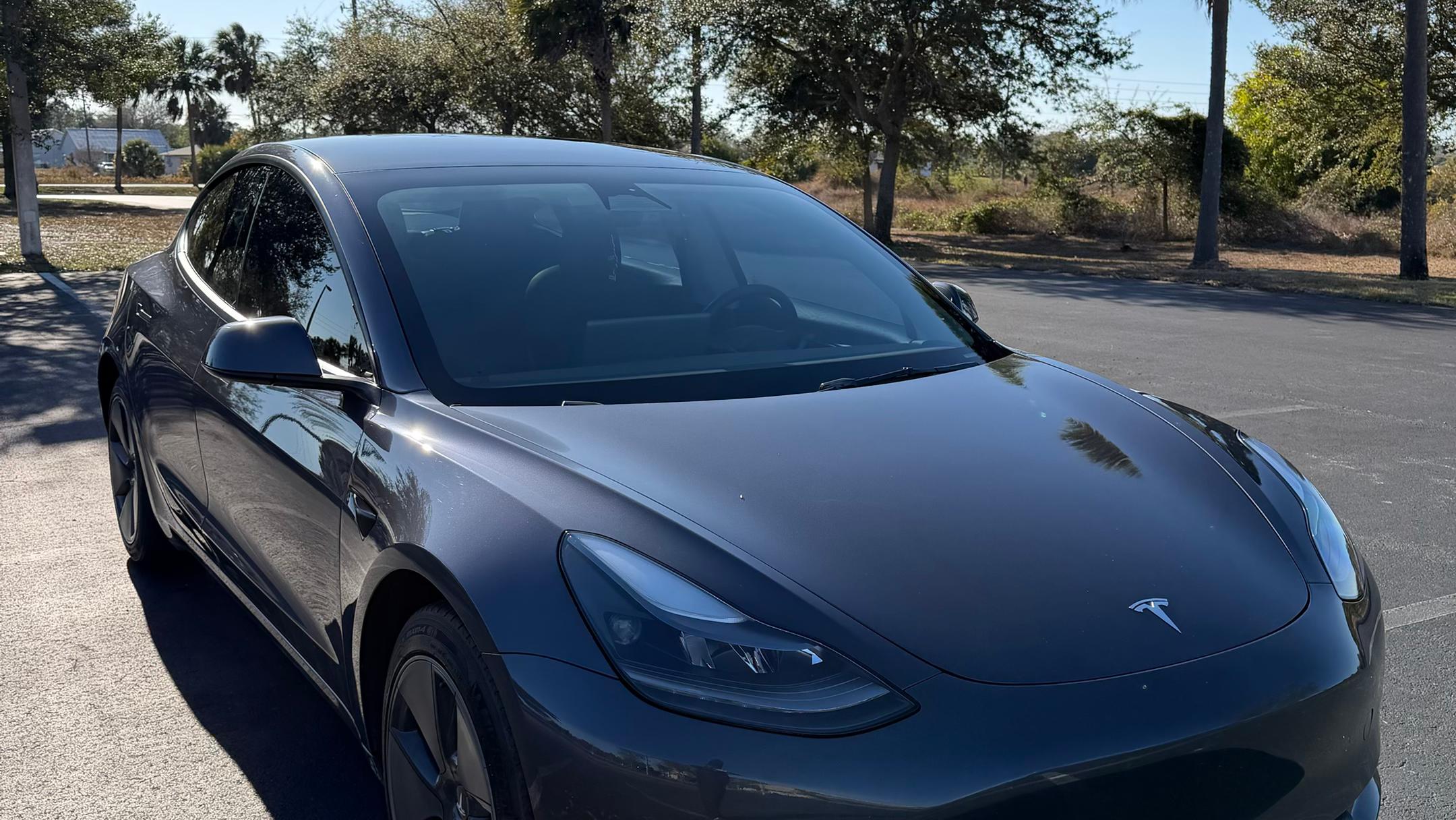 Tesla Model 3 2023 in Lehigh Acres, FL