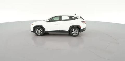 Hyundai Tucson 2023