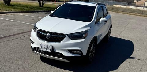 Buick Encore 2019