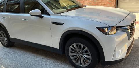 Mazda CX-90 2024