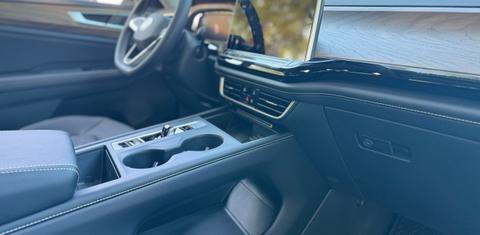 Volkswagen Atlas 2024