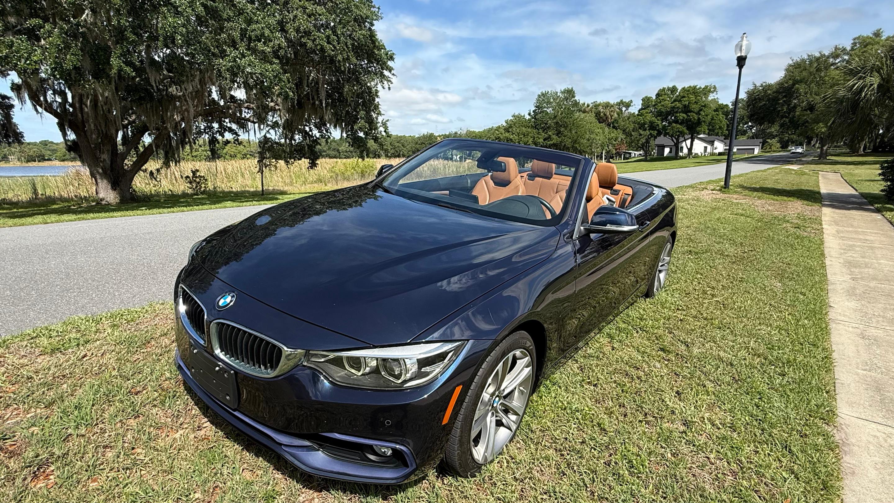 BMW 4 Series 2019 in Clermont, FL