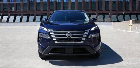 Nissan Rogue 2026