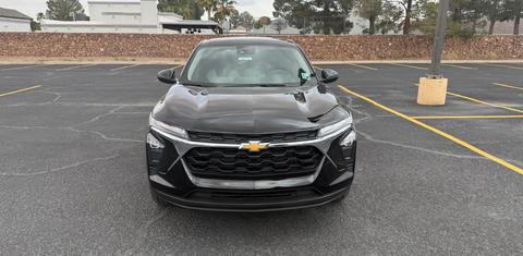 Chevrolet Trax 2026