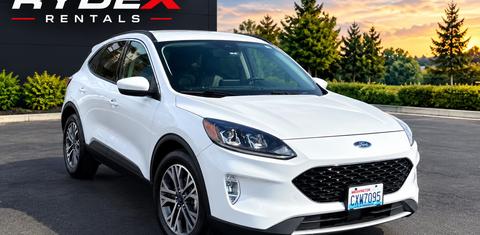 Ford Escape 2020