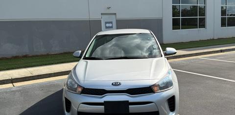 Kia Rio 2020